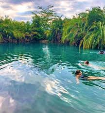 Chemka Hotspring